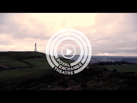 Light Falls: Trailer