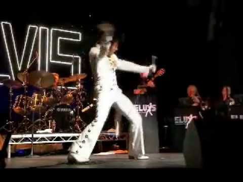 THERE GOES MY EVERYTHING ELVIS by Chris Connor