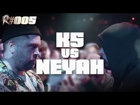 K5 vs Neyah