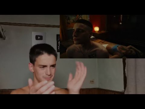 WOS ft Ricardo Mollo - CULPA (Video Oficial) (Reaccion)