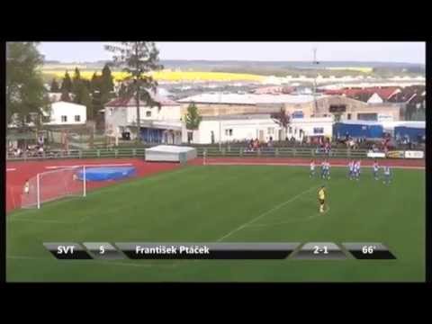 TJ Svitavy -  Letohrad 2:1 (1:1)