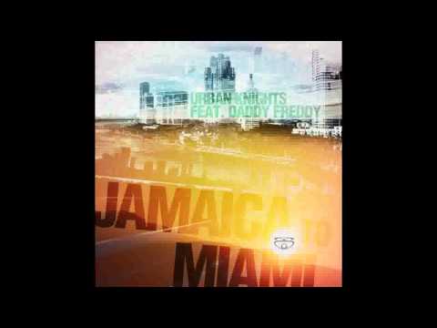 Urban Knights 'Jamaica to Miami' (Rebel Sonix 'Bass' remix) ft Daddy Freddy [Sub Slayers 022]
