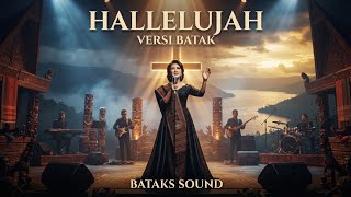 Download lagu Hallelujah Batak Version | Hymn | Bataks Sound Cover mp3 Download lagu Hallelujah Batak Version | Hymn | Bataks Sound Cover mp3
