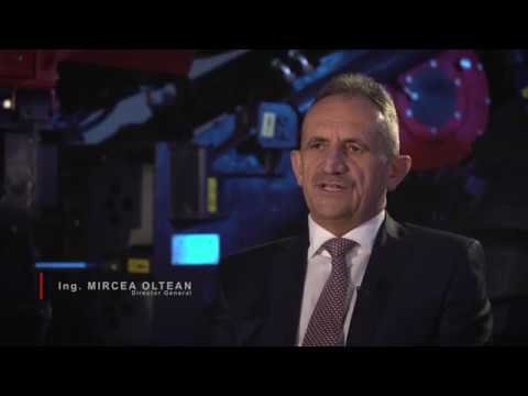 Film de prezentare IRUM 2020 RO