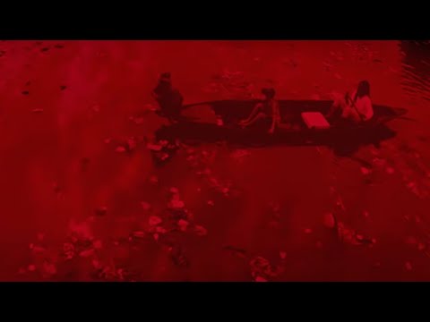 Gabriel and the Apocalypse - Beds Are Burning (OFFICIAL MUSIC VIDEO)