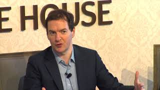 Coffee House: Tony Blair and George Osborne in conversation