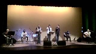 &quot;Chamaram-me Cigano&quot; - Tributo a Zeca Afonso (Sardoal 24.04.2014)