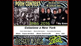 Colazione a New York