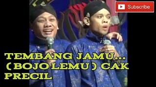 Download lagu Lawak Tembang jamu( bojo lemu ) lucu cak precil cs #ceramahlucu #lucu #wayangkulit mp3 Download lagu Lawak Tembang jamu( bojo lemu ) lucu cak precil cs #ceramahlucu #lucu #wayangkulit mp3