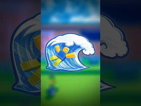 Cuanto SALTO necesitas para SALTAR TODAS LAS OLAS de ESCAPA del TSUNAMI por BRAINROT?