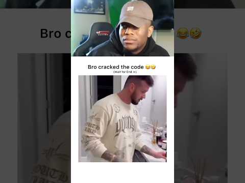 USE THIS SOUND!! 😂😂