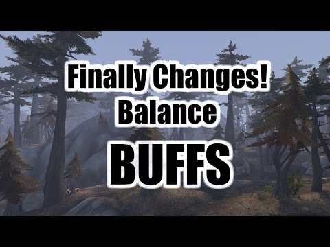 NEW PATCH 7.1.5 CHANGES! WITH ACTUAL BALANCE CHANGES