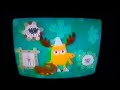 Noggin Commercial Breaks December 30 2007