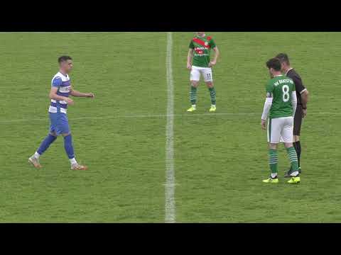 NK Bratstvo Jurovec - NK Međimurec Dunjkovec-Pretetinec 4:1 (1.MNL, 25.kolo, 24/04/2022)