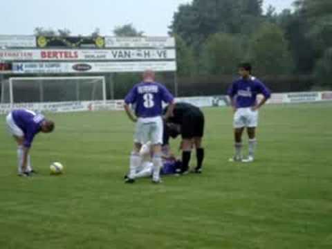 FC Heikant-KFC De Kempen