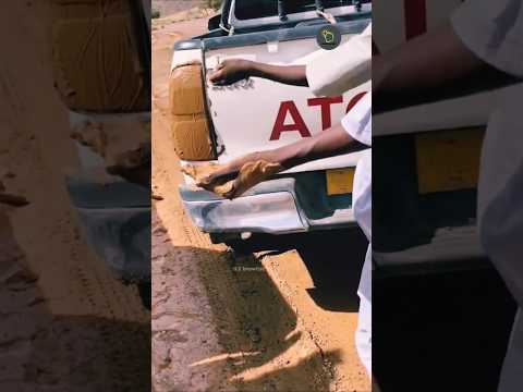 لماذا يقومون بتغطية أضواء السيارة بهذه الطريقة 😱#اكسبلور #معلومات_عامة #هل_تعلم #shorts #ترند #reels