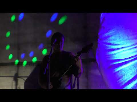 Farářovi netopýři - Farářovi netopýři, Kosmonaut + Lyže , Baobabyfest, Hostišová, 20