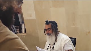 הרב שלום סבג - שיעורי וידאו - הרב שלום סבג – RavSabag בשידור חי! ט"ז באדר