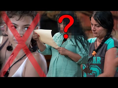 Farma 10 - E06 DUEL Miška vs Lenka