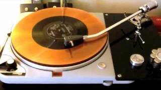 UK PSYCH Dantalian's Chariot, 'The Madman Running Through The Fields'