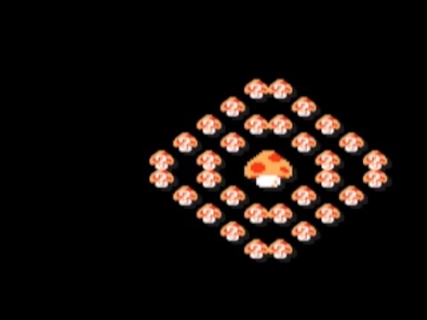 my custume whit special (news) by hamburger ~ WORLD RECORD ~SUPER MARIO MAKER~ NO COMMENTARY 1AP