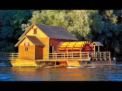 Vlado Kreslin in Beltiška Banda-San se šetau.