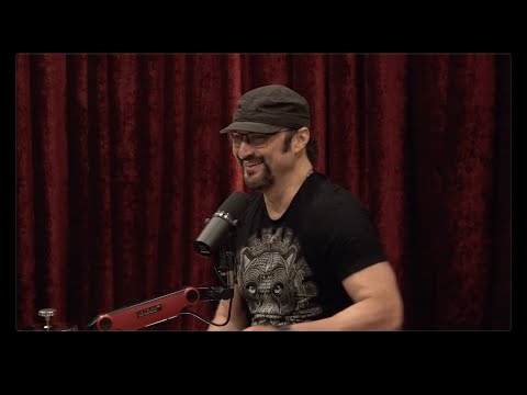 Joe Rogan Experience #2310 - Robert Rodriguez