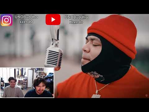 Baby Gas - Cool Kids (Street Performance) REACTION VIDEO!