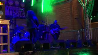 ICFTYDLM - Kingswood | Jul 20 2019 (CryBabyFest)