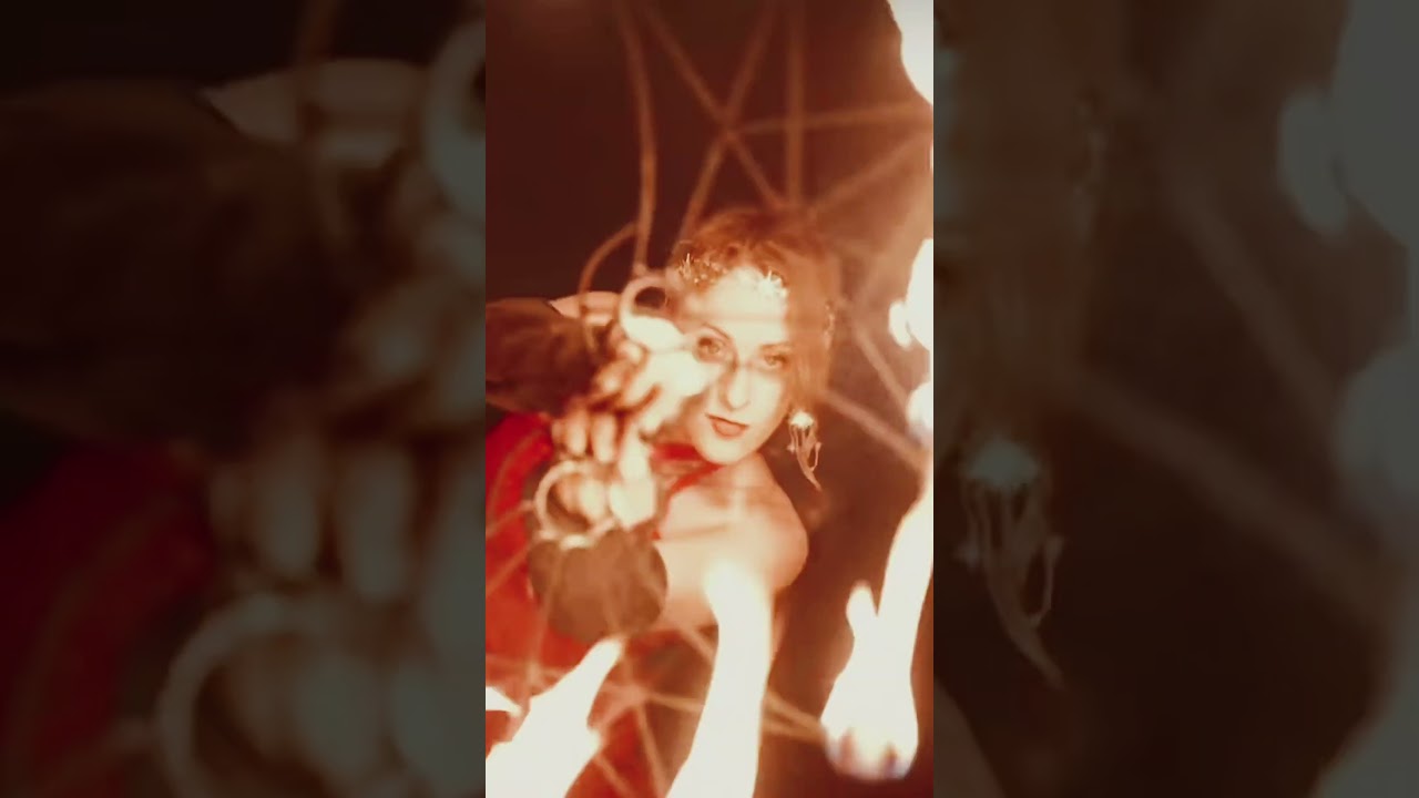 Promotional video thumbnail 2 for Inferno Magician