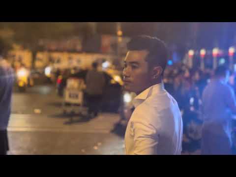 Mùa thương xóm đạo - Trương Nam Tuấn