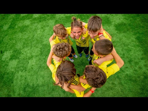 Finále Futbalu v meste 2021