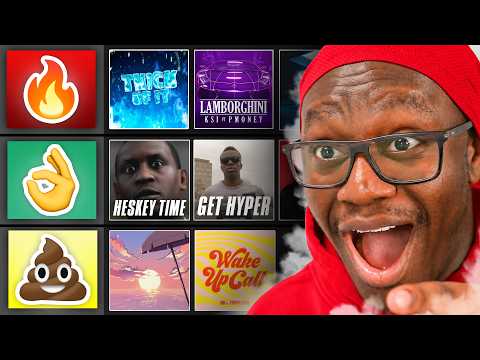 YouTube Thumbnail