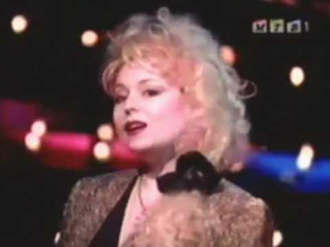 Suzana Spasovska - Sanokj Mi Bilbil Propea