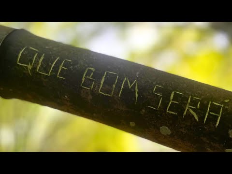 Vibrações- Que Bom Será (Vídeo Oficial)