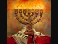 Chanuka, Oh Chanukah! 