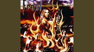 Fight Fire with Fire