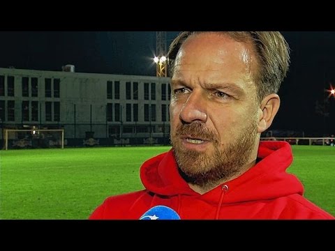 RB Leipzig besiegt Landesligisten aus Markkleeberg 2:1