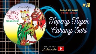 Download lagu Topeng Carang Sari Lawas Pasek Badak Bagian 5 mp3 Download lagu Topeng Carang Sari Lawas Pasek Badak Bagian 5 mp3