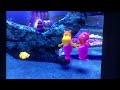 Into The Deep