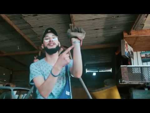 MONS   KNTE 3ARFHOM Prod by Negaphone CLIP OFFICIEL