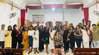 Download lagu FULL DRAMA, NATAL JEMAAT EKLESIA LEOGE TAHUN 2025 OLEH PEMUDA EKLESIA LEOGE  mp3