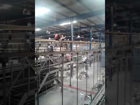 Mehmood Saeed beverage industry jeddah (Elect  & Mech. dept )