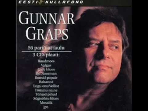 Gunnar Graps - Pinge