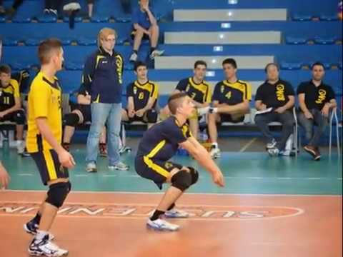 Volley Segrate 1978 under 15 2013/14