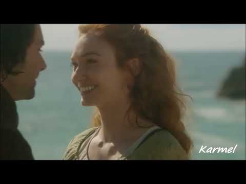 Demelza & Ross - Poldark - I want you to need me