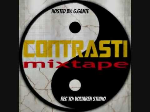 Liska Mc Ft. G.Gante, $Andrew$ & Arko - Non Puoi Fottere