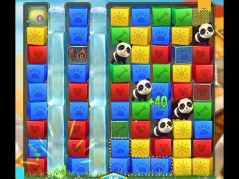 Pet Rescue Saga Level 3423