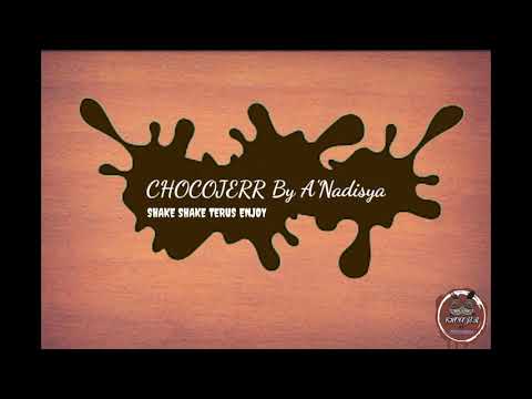 ChocoJerr by A'Nadisya