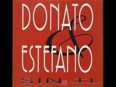 Donato y Estefano- Puertas del cielo